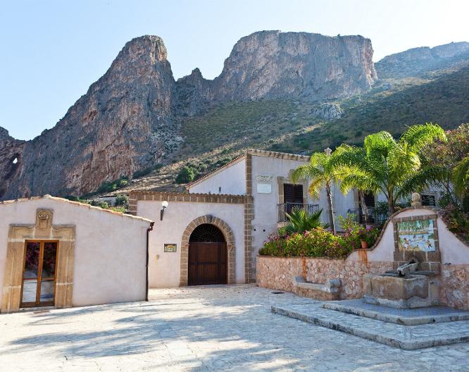 Cala dell'Arena - Außenansicht