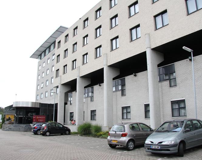 Bastion Hotel Rotterdam Rhoon - Allgemein