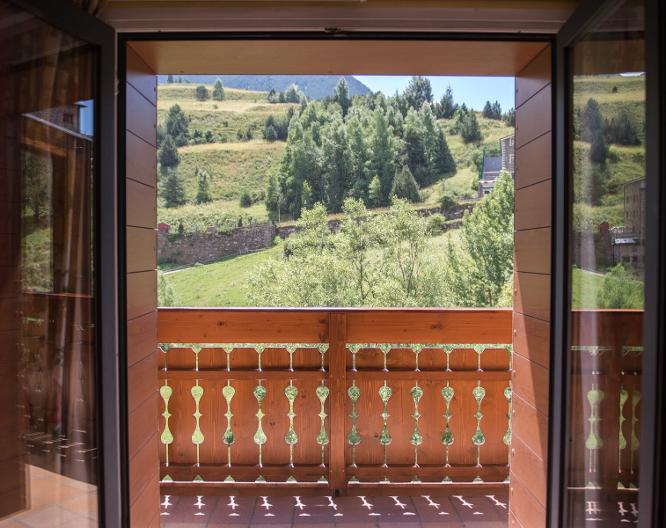 Ski Plaza & Wellness Hotel - Außenansicht