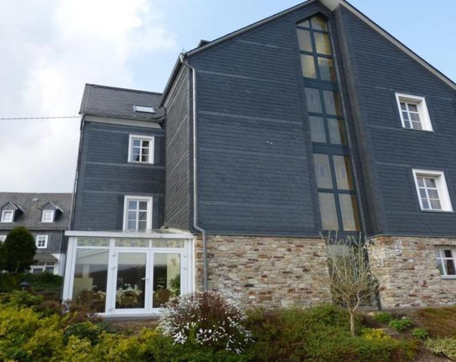 Hotel Snorrenburg Burbach - Allgemein