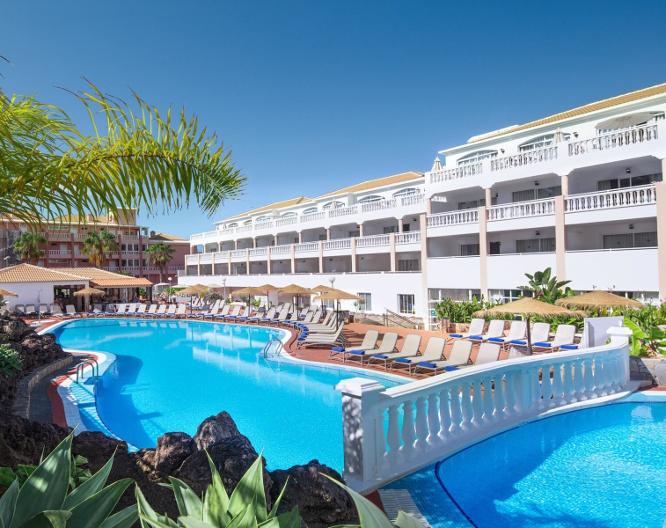 whala!tenerife - Pool