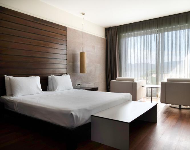 No:81 Hotel - Wohnbeispiel