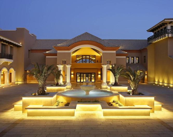 The Westin Cairo Golf Resort & Spa, Katameya Dunes - Außenansicht