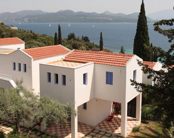 Porto Galini Seaside Resort & Spa - Außenansicht