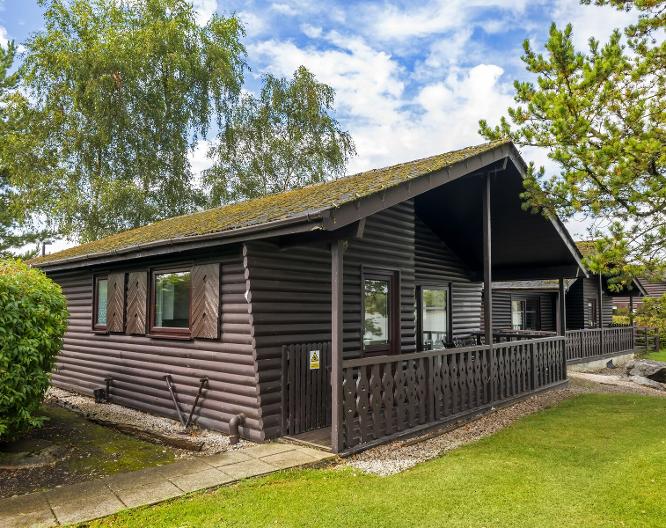 Pine Lake Resort - Außenansicht