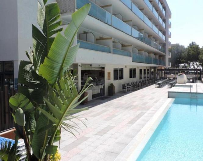 4R Salou Park Resort II - Vue extérieure