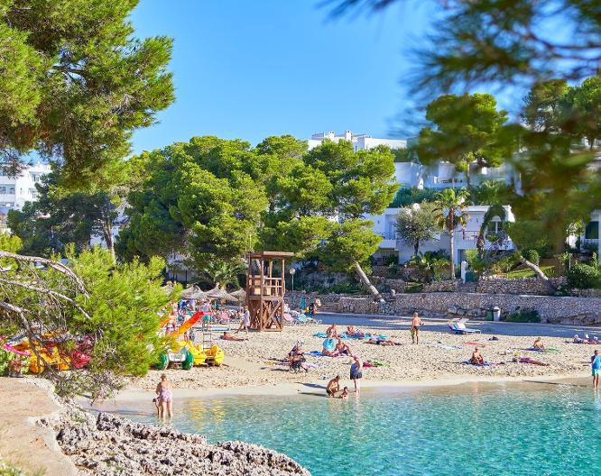 Gavimar Ariel Chico Club & Resort - Außenansicht