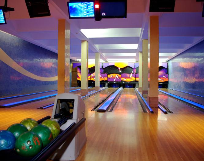 Royal Nozha Beach - Animation