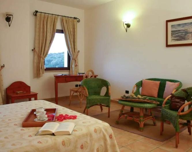 Hotel Monte Callini - Außenansicht