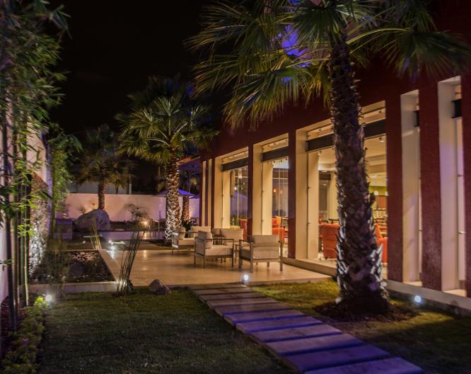 Holiday Inn Express Guadalajara Aeropuerto - Général