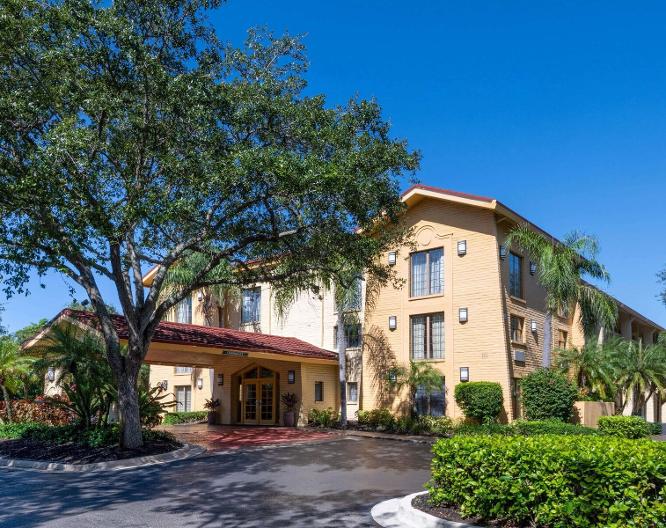 La Quinta East Deerfield Beach - Boca Raton - Außenansicht