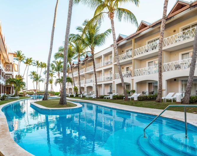 Be Live Collection Punta Cana Adults Only - Außenansicht
