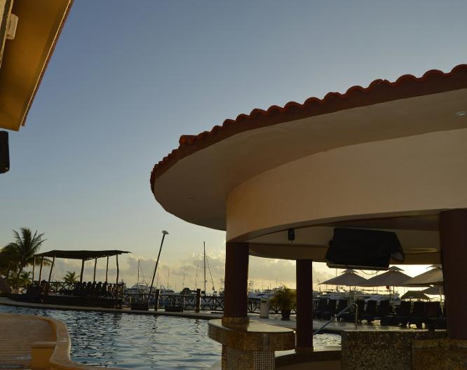 All Ritmo Cancún Resort & Waterpark - Vue extérieure