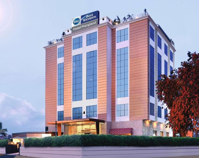 Best Western Plus Panama Zen Hotel - Außenansicht