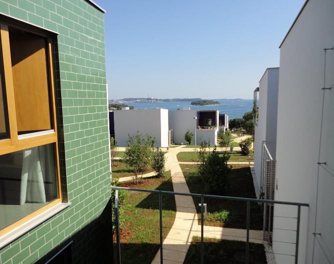 Maistra Select Amarin Resort - Außenansicht