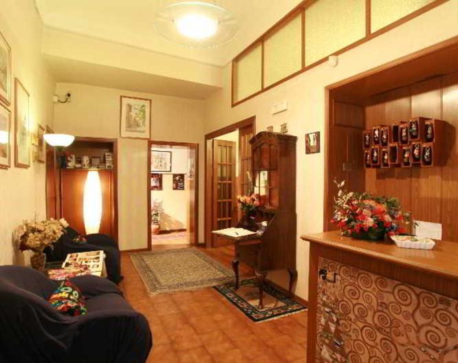 Hotel Locanda de Pazzi - Allgemein