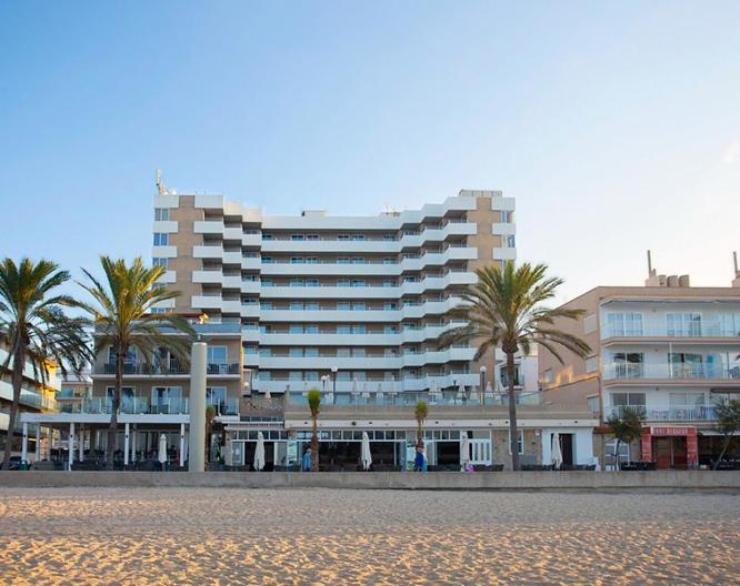 FERGUS Style Palma Beach - Vue extérieure