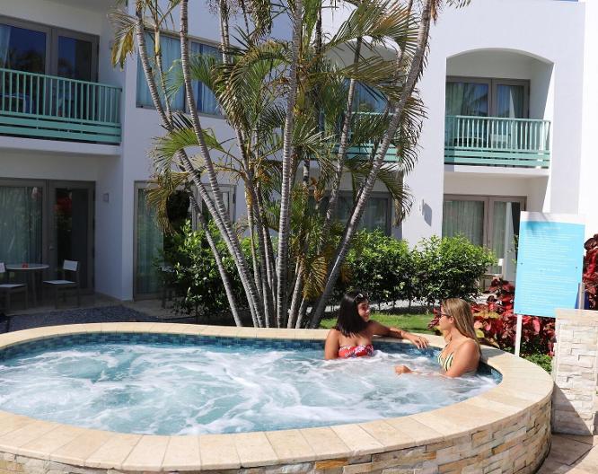 Courtyard by Marriott Aruba Resort - Vue extérieure