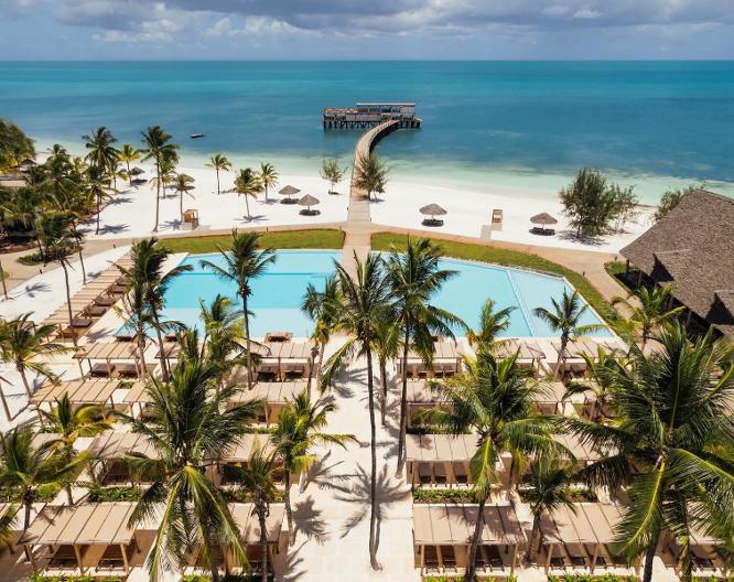 Jaz Elite Aurora - Außenansicht