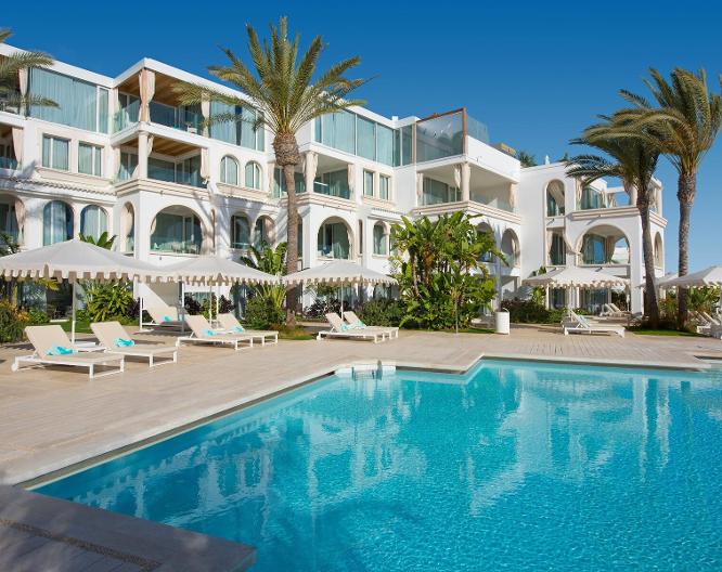 JOIA Salome By Iberostar - Außenansicht