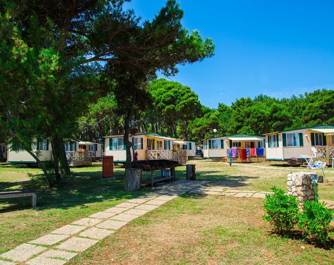 Arena Medulin Campsite - Außenansicht