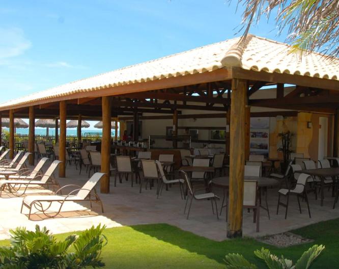 Dom Pedro Laguna Beach Resort & Golf by WAM Experience - Außenansicht