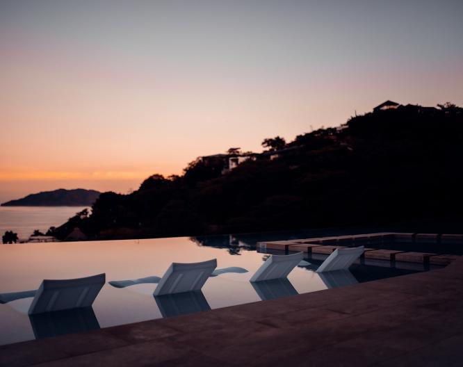 Wyndham Tamarindo - Vue extérieure
