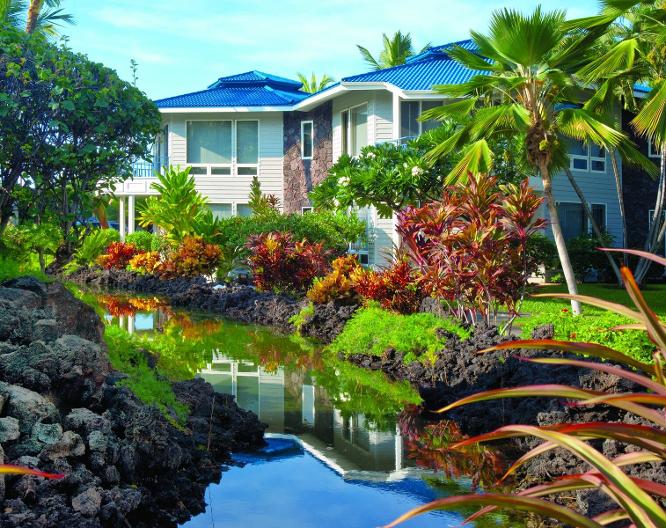 Holua Resort at Mauna Loa Village - Général