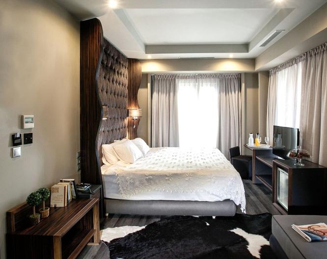 Diamond Suites - Wohnbeispiel