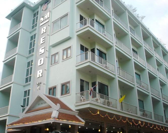 SM Resort - Général