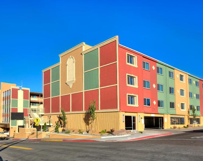 Legacy Vacation Resorts Reno - Außenansicht