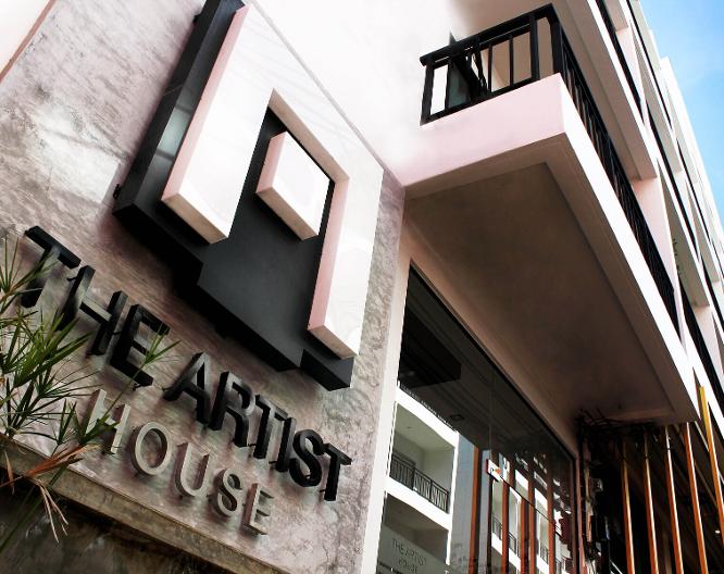 The Artist House - Allgemein