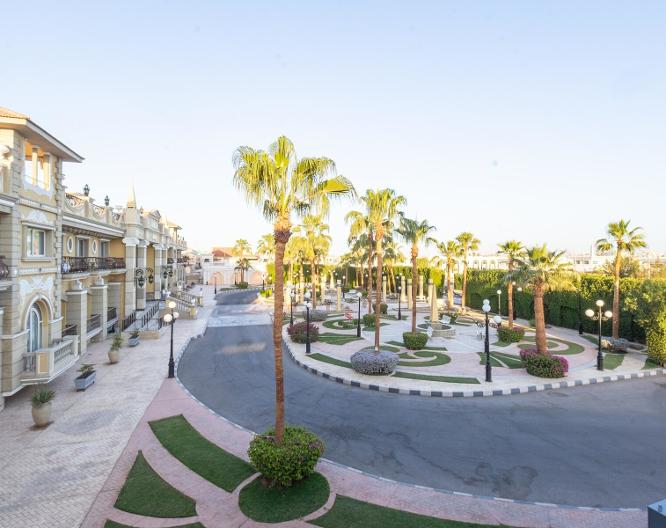 Il Mercato Hotel & Spa - Vue extérieure