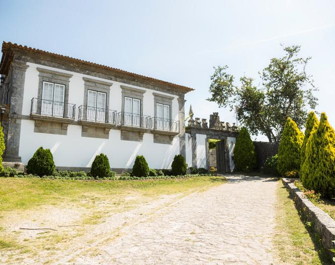 Quinta do Paco d'Anha - Général