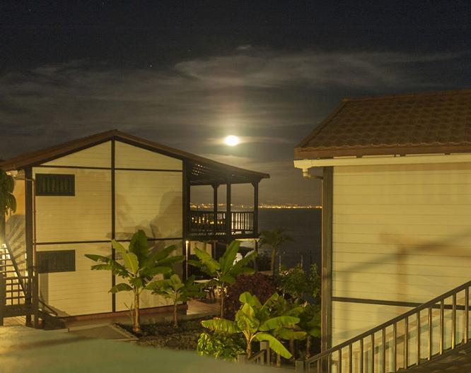 Apartamentos Santa Ana Adults only - Außenansicht