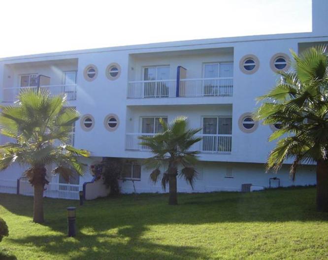 Hostal Es Pi 2 - Vue extérieure