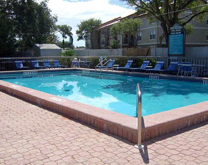 Westgate Resort Club Orlando - Allgemein