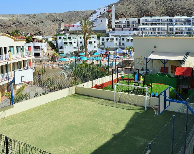 Natural Park - Außenansicht