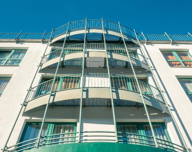 Hotel Ambiente Langenhagen Hannover by Tulip Inn - Außenansicht