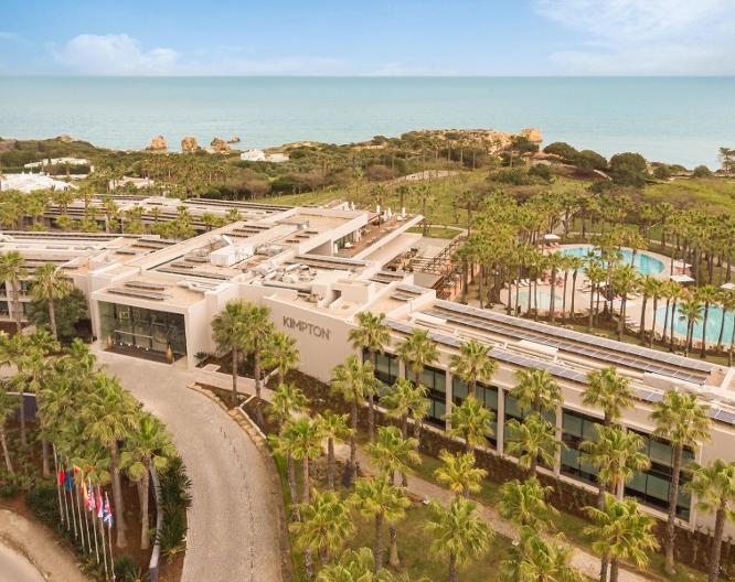 Kimpton Atlantico Algarve - Außenansicht