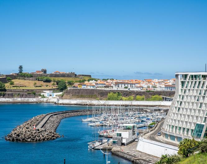 Barcelo Angra Marina - Außenansicht