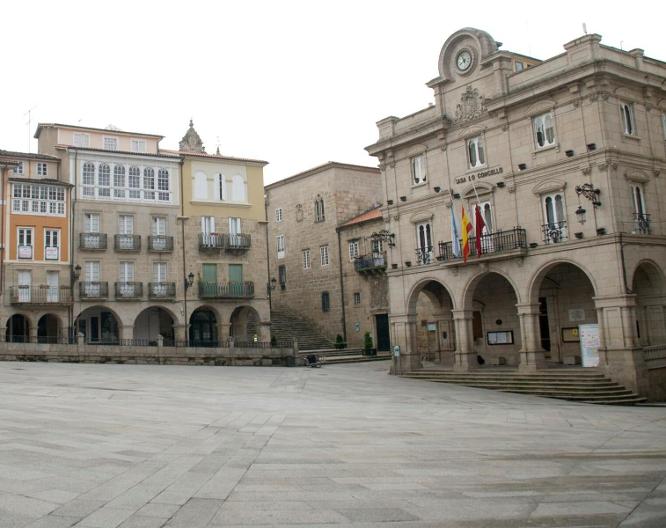 Domus Selecta Carris Cardenal Quevedo - Vue extérieure