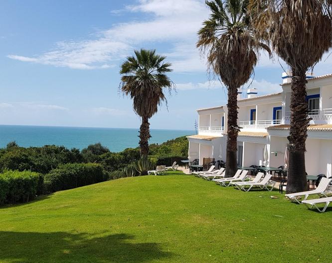 Pestana Palm Gardens Ocean & Golf Villas - Außenansicht