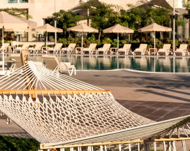 Crowne Plaza Istanbul Florya - Außenansicht