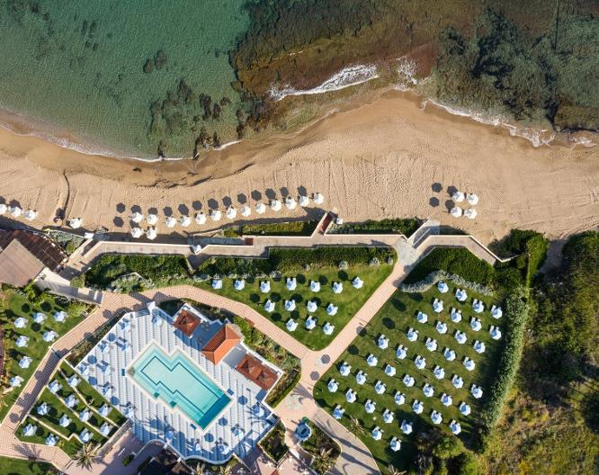 Hotel Creta Royal - Außenansicht