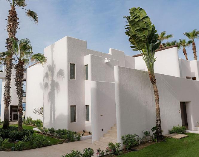 Marquis Los Cabos Resort & Spa - Außenansicht