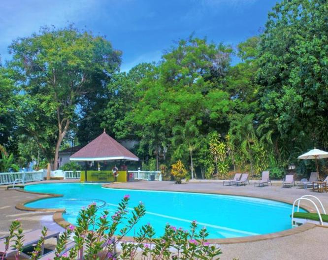 Phi Phi Bayview Premier Resort - Außenansicht