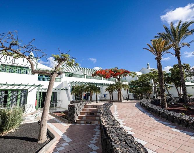 Hotel Cay Beach Sun - Außenansicht