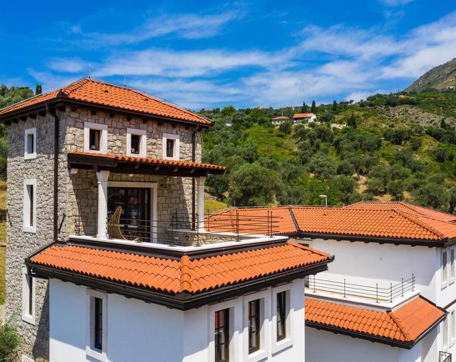 Stara Carsija Resort & Spa - Außenansicht