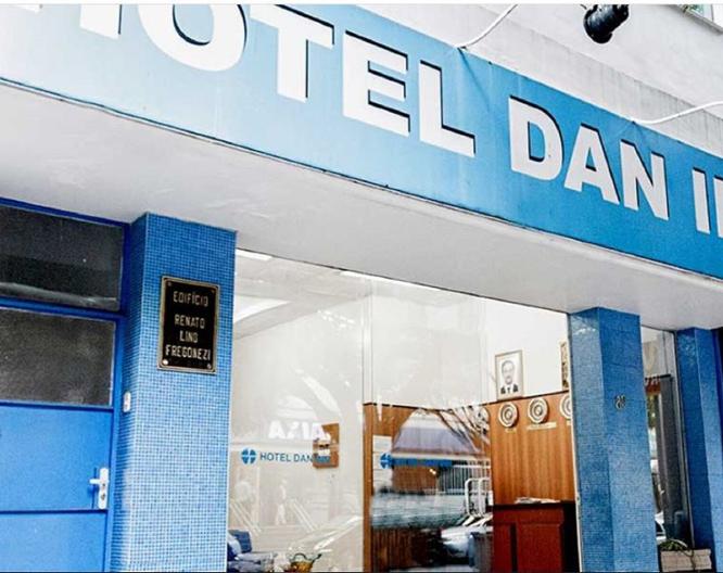 Hotel Dan Inn Poços de Caldas - Général